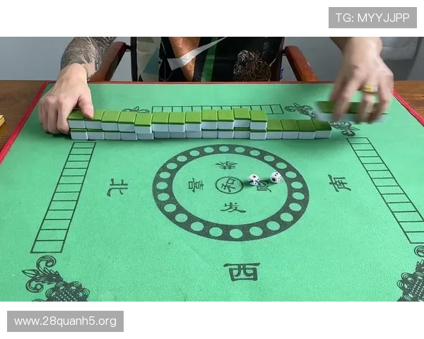 二八杠推饼子线上线下对战技巧总结实用经验分享助你成为游戏中的高手玩家